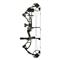 Diamond Archery Edge XT Compound Bow, 20-70 lbs., Black