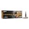 Federal Premium Terminal Ascent, .300 WSM, Bonded Polymer Tip, 200 Grain, 20 Rounds