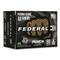 Federal Personal Defense Punch, .44 Special, JHP, 180 Grain, 20 Rounds