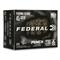 Federal Personal Defense Punch, .45 ACP, JHP, 230 Grain, 20 Rounds