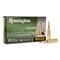 Remington Core-Lokt Tipped, 6.5mm Creedmoor, Polymer Tip, 129 Grain, 20 Rounds