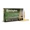 Remington Core-Lokt Tipped, .270 Winchester, Polymer Tip, 130 Grain, 20 Rounds