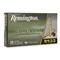 Remington Core-Lokt Tipped, .308 Winchester, Polymer Tip, 150 Grain, 20 Rounds