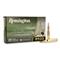 Remington Core-Lokt Tipped, .308 Winchester, Polymer Tip, 165 Grain, 20 Rounds