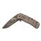 Browning Patriot 2022 Land of the Free Folding Knife