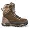 Rocky Men's Blizzard Stalker Max 9" Waterproof Insulated Hunting Boots, 1,400 Gram, Mossy Oak® Country DNA™