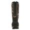 Rear zipper for easy on/off, Mossy Oak® Country DNA™