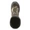 Rocky Men's Stryker 16" Waterproof Insulated Rubber Hunting Boots, 800 Gram, Mossy Oak® Country DNA™