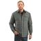 DKOTA GRIZZLY Men's Lucas Insulated Lined Jacket, Crocodile