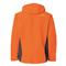 Grundens Men's Downrigger GORE-TEX Waterproof Jacket, Burnt Orange