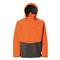 Grundens Men's Downrigger GORE-TEX Waterproof Jacket, Burnt Orange