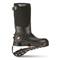 Korkers Men's Neo Arctic Waterproof Lined Boots, Black