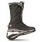 Korkers Women's Southlake Waterproof Insulated Boots, 200 Gram, Black