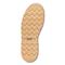 Highly resistant rubber/EVA wedge outsole, Gaucho