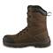 Irish Setter Men's Terrain 10" Waterproof Hunting Boots, Brown