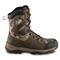 Irish Setter Men's Terrain 10" Waterproof Insulated Hunting Boots, 400 Gram, Mossy Oak® Country DNA™