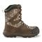 Irish Setter Men's Terrain Waterproof Insulated Hunting Boots, 800 Gram, Realtree EDGE™