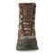 Irish Setter Men's Terrain Waterproof Insulated Hunting Boots, 800 Gram, Realtree EDGE™