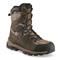 Irish Setter Men's Terrain 10" Waterproof Insulated Hunting Boots, 1,200 Gram, Mossy Oak® Country DNA™