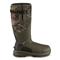 Full fit with wider leg and ankle opening and adjustable calf, Mossy Oak® Country DNA™