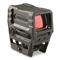 Holosun AEMS CORE Enclosed Reflex Sight, 2 MOA Red Dot