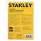 Stanley 5/8" x 15' Tow Rope
