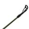 St. Croix Mojo Bass Glass Casting Rod, 7'2" Length, Heavy Power, Moderate Action