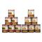 Survival Cave Canned Beef & Chicken, 12 Pack, 28-oz. Cans