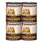 Survival Cave Canned Beef, Chicken & Pork, 12 Pack, 28-oz. Cans