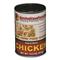 Survival Cave Canned Beef, Chicken & Pork, 12 Pack, 14.5-oz. Cans