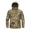 ScentLok Men's Morphic 2.0 Waterproof Hunting Jacket, Realtree EDGE™