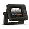Garmin ECHOMAP UHD2 53cv Chartplotter/Fishfinder Combo with LakeVü g3 & GT20-TM Transducer