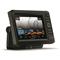 Garmin ECHOMAP UHD2 74cv Chartplotter/Fishfinder Combo with BlueChart g3 & GT20-TM Transducer