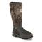 Irish Setter MudTrek 17" Waterproof Full Fit Rubber Hunting Boots, Realtree Timber™
