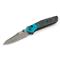 Benchmade Limited Edition Gold Class 945-211 Mini Osborne Knife