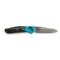 Benchmade Limited Edition Gold Class 945-211 Mini Osborne Knife
