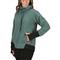 Thumbhole sleeves, Avalon Teal