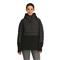 Simms Women's ExStream Pullover Insulated Hoodie, Black