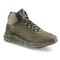 Under Armour Men's Charged Bandit Trek 2 Hiking Shoes, Baroque Green/Marine OD Green /Marine OD Green