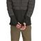 Simms Men's ExStream Pullover Insulated Hoodie, Black