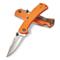 Buck Knives 112 Slim Pro TRX Knife, Orange