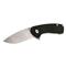 Buck Knives 040 Onset Folding Knife, Black