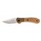 Buck Knives Paradigm Assisted Opening Knife, Brown