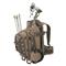 Insights The Vision Compound Bow Pack, Elements Brown