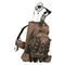 Insights The Vision Compound Bow Pack, Elements Brown
