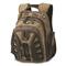 Insights The Element Day Pack, Elements Brown