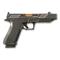Shadow Systems DR920P Elite, Semi-automatic, 9mm, 4.48" Barrel w/Compensator, 17+1 Rounds