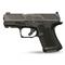 Shown with 10-rd. flush-fitting mag