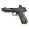 Shadow Systems DR920P Elite, Semi-auto, 9mm, 4.63" Barrel, 17+1 Rds., w/Holosun 507c Red Dot