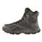 Reebok Hyperium 6" Trail Run Side-Zip Tactical Boots, Black